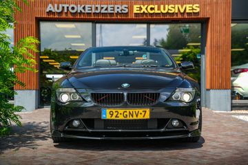 BMW 6 Serie