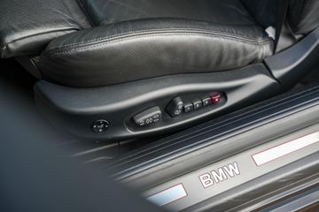 BMW 6 Serie