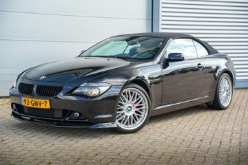 BMW 6 Serie
