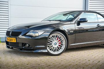 BMW 6 Serie