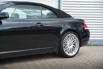 BMW 6 Serie