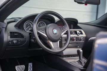 BMW 6 Serie