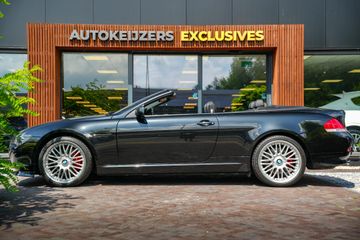 BMW 6 Serie