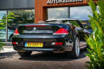 BMW 6 Serie