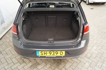 Volkswagen e-Golf