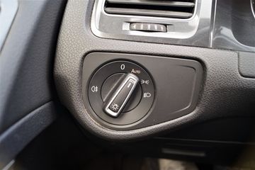 Volkswagen e-Golf