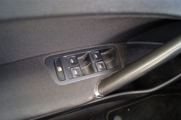 Volkswagen e-Golf