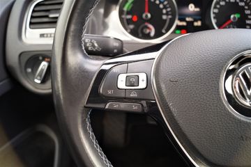 Volkswagen e-Golf