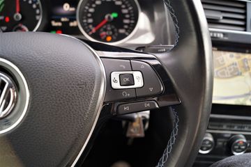 Volkswagen e-Golf