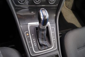 Volkswagen e-Golf