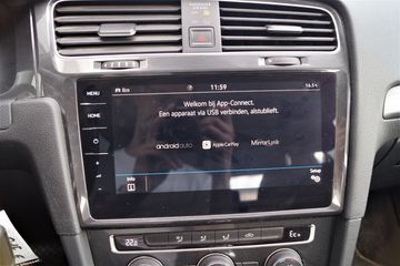 Volkswagen e-Golf
