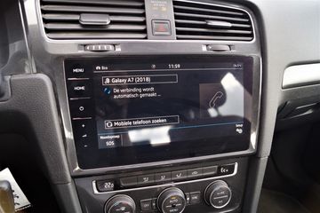Volkswagen e-Golf