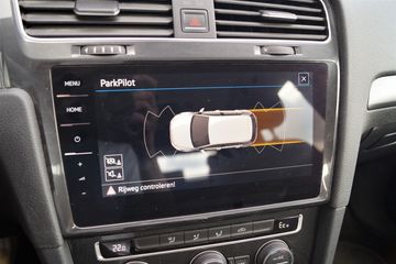 Volkswagen e-Golf