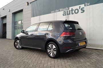 Volkswagen e-Golf