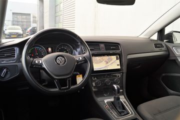Volkswagen e-Golf