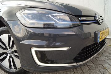 Volkswagen e-Golf