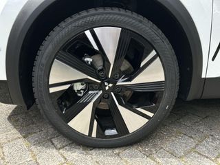 Mitsubishi Grandis