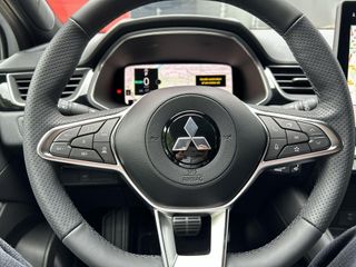 Mitsubishi Grandis