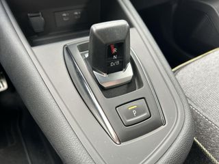 Mitsubishi Grandis