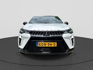 Mitsubishi Grandis