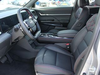KGM Actyon