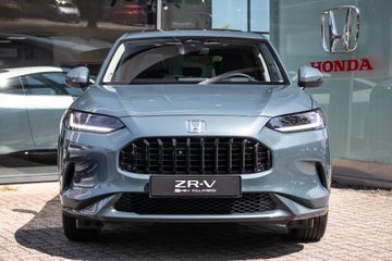 Honda ZR-V