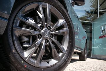 Honda ZR-V