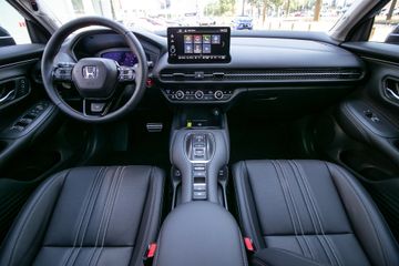 Honda ZR-V