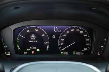 Honda ZR-V