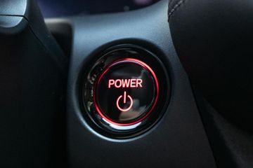 Honda ZR-V