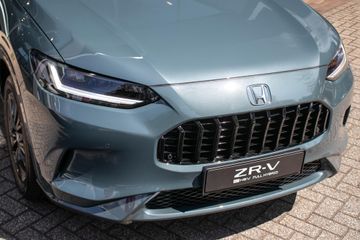 Honda ZR-V
