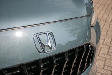 Honda ZR-V