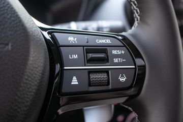 Honda ZR-V