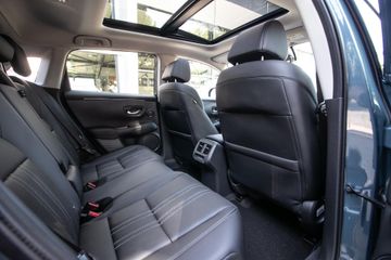 Honda ZR-V