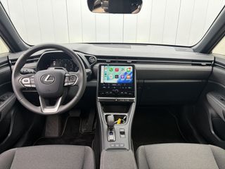 Lexus LBX