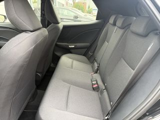 Lexus LBX