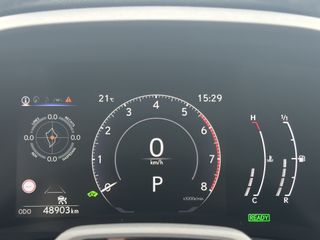 Lexus LBX