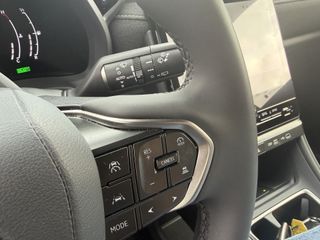 Lexus LBX