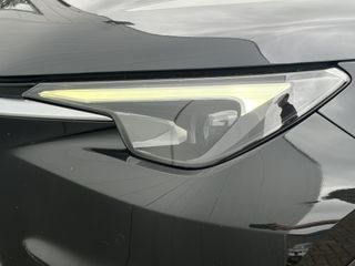 Lexus LBX