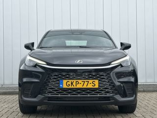 Lexus LBX