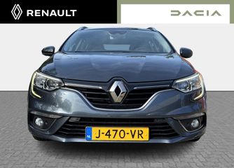 Renault Mégane Estate