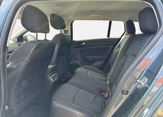 Renault Mégane Estate