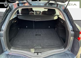 Renault Mégane Estate