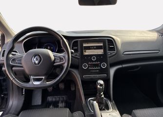 Renault Mégane Estate