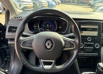 Renault Mégane Estate