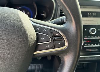 Renault Mégane Estate