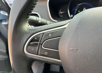 Renault Mégane Estate