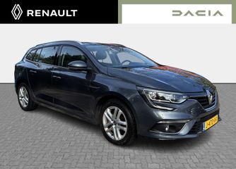 Renault Mégane Estate