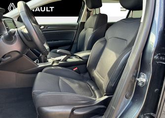Renault Mégane Estate