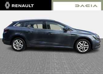 Renault Mégane Estate